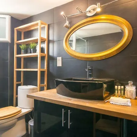 Lägenhet Vas' Penthouse Nicosia