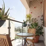 Vas' Penthouse * نيقوسيا