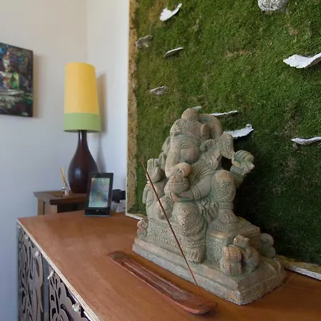 Vas' Penthouse Apartamento