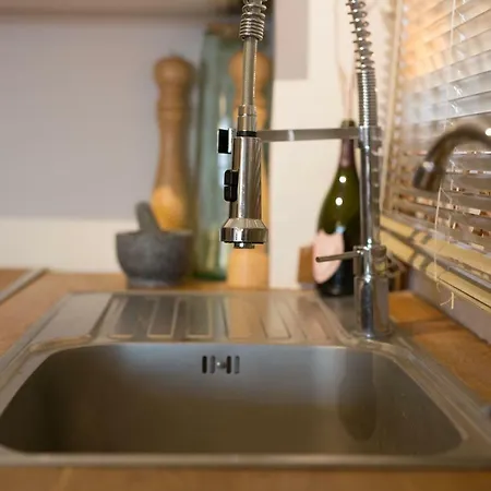 דירה Vas' Penthouse *