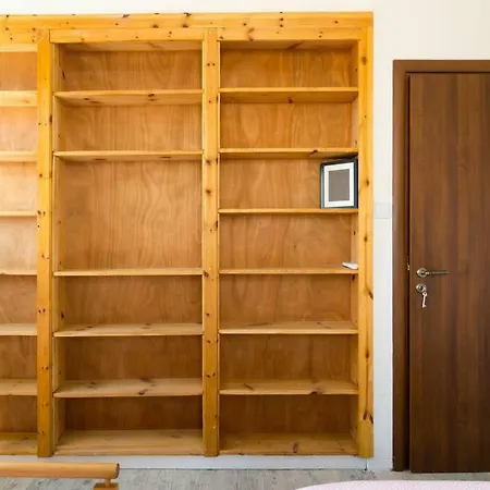 Vas' Penthouse דירה ניקוסיה