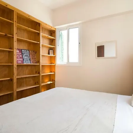 דירה Vas' Penthouse