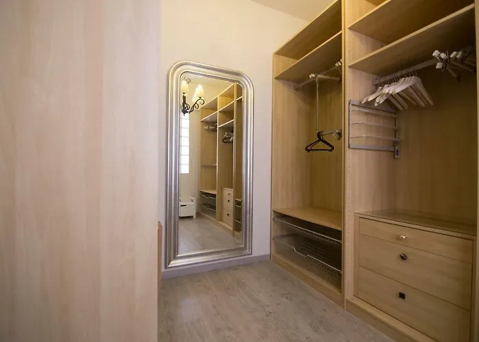 Vas' Penthouse Λευκωσία