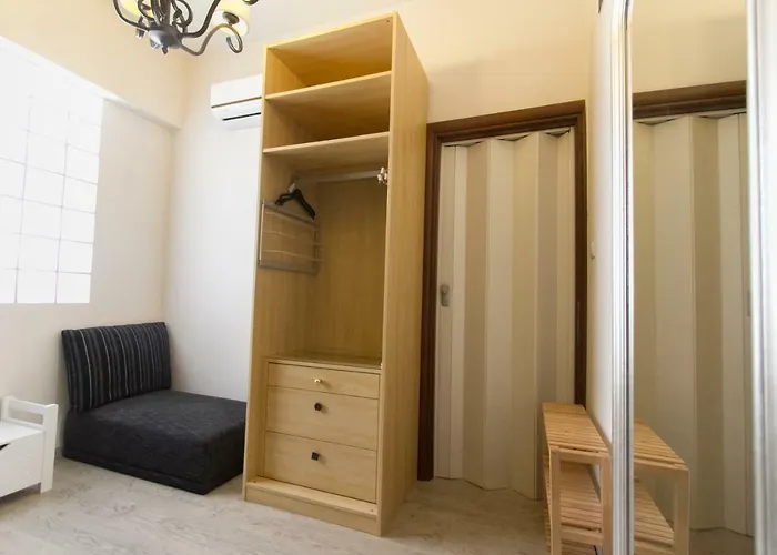 Apartmán Vas' Penthouse *