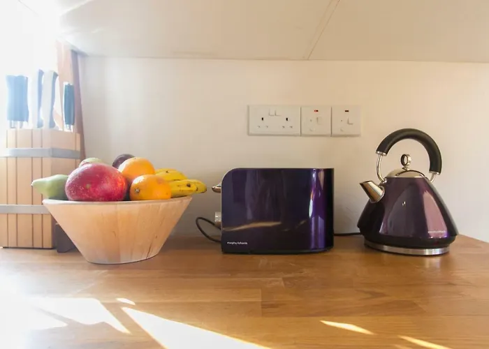 Διαμέρισμα Vas' Penthouse *