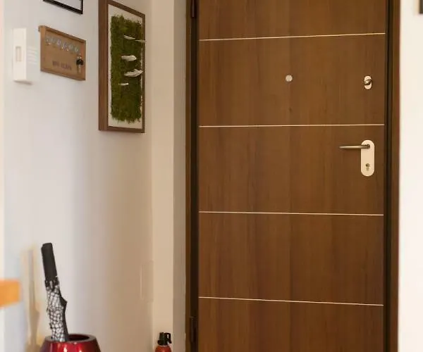 Vas' Penthouse Λευκωσία