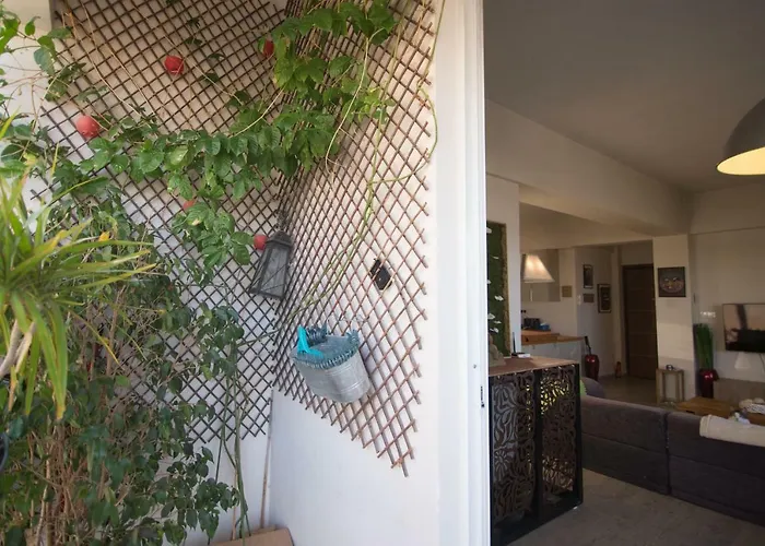 Vas' Penthouse Διαμέρισμα