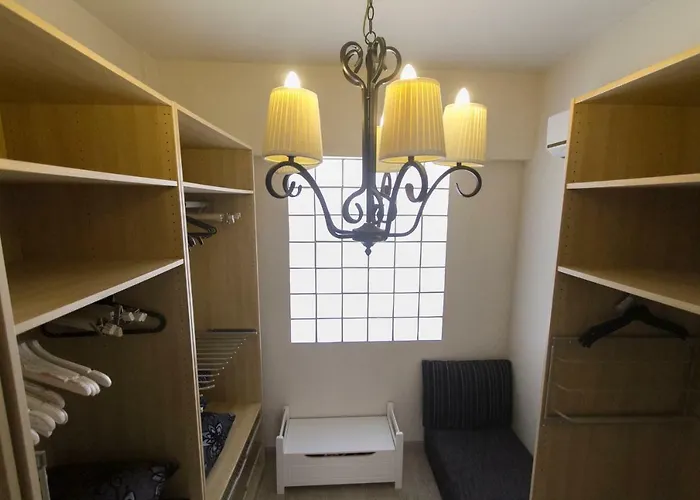 Apartmán Vas' Penthouse *