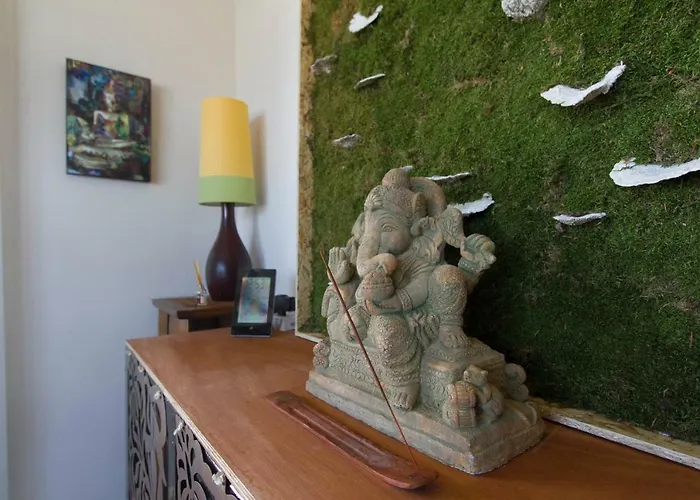 Vas' Penthouse Apartmán