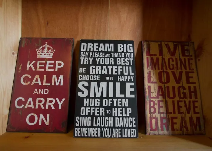 Vas' Penthouse * Nikósie