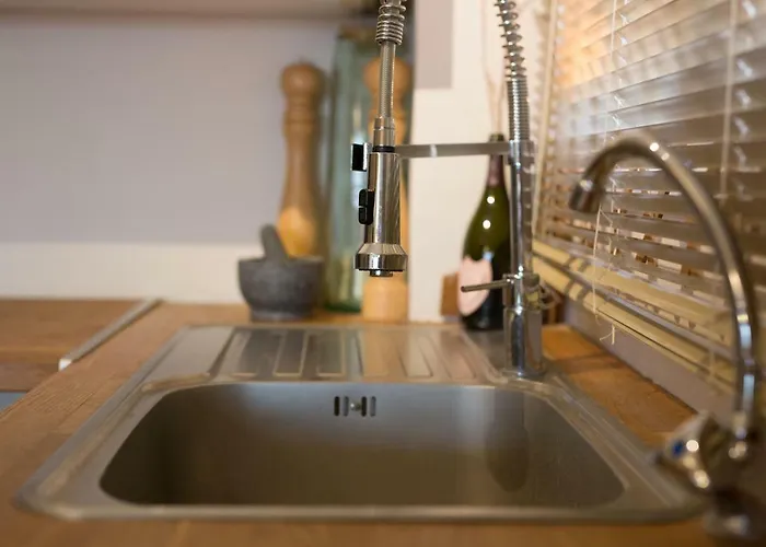 Apartmán Vas' Penthouse *