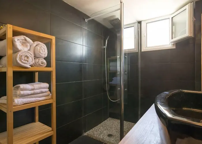 Διαμέρισμα Vas' Penthouse