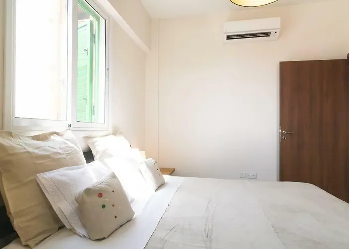 Vas' Penthouse Διαμέρισμα *