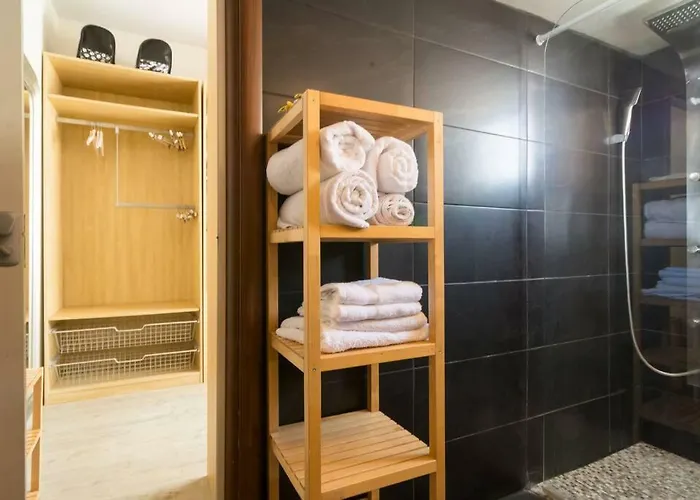 Vas' Penthouse Apartmán *