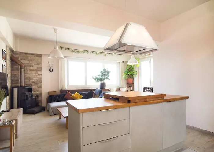 Vas' Penthouse Διαμέρισμα