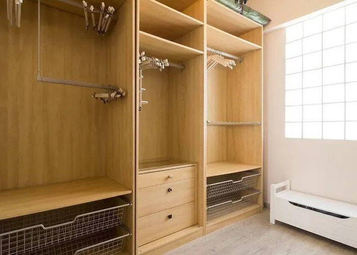 Vas' Penthouse Apartment