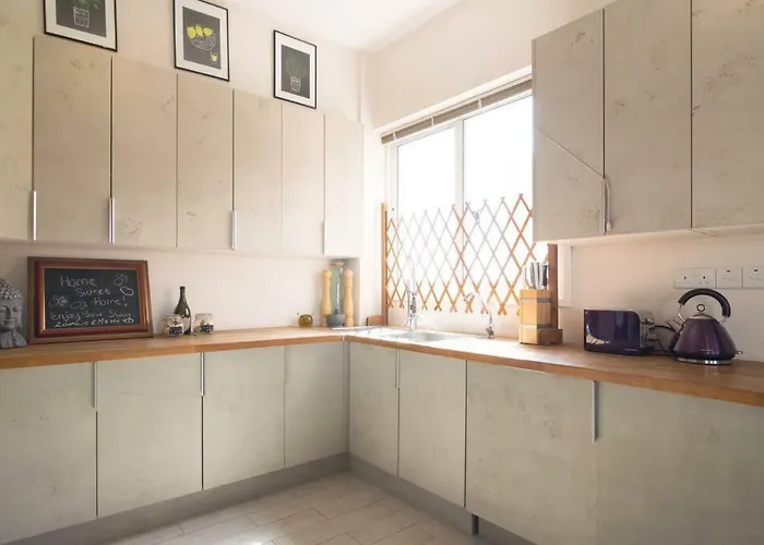 Διαμέρισμα Vas' Penthouse