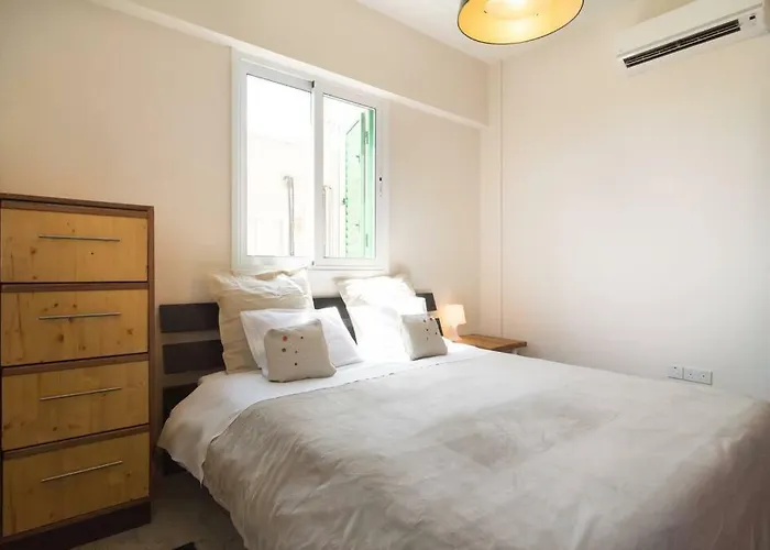 Διαμέρισμα Vas' Penthouse