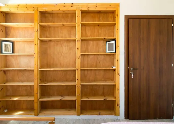 Vas' Penthouse Apartment Nikosia