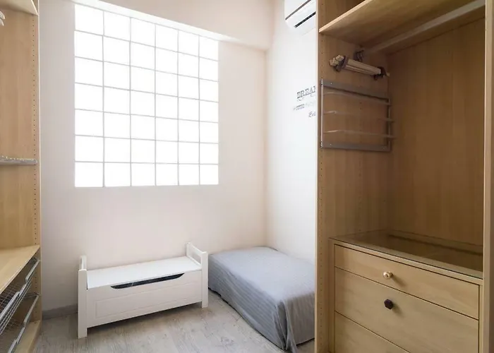 Vas' Penthouse * Λευκωσία