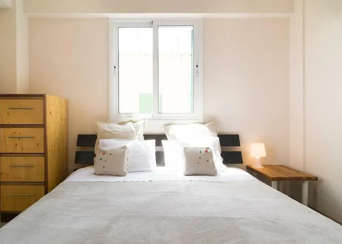 Apartment Vas' Penthouse Nikosia