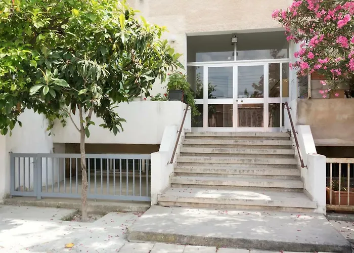 Apartment Vas' Penthouse Nicosia