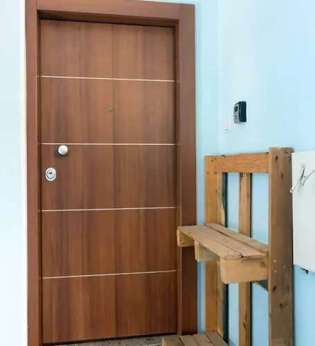 Apartment Vas' Penthouse *