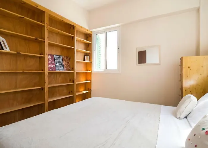 Διαμέρισμα Vas' Penthouse