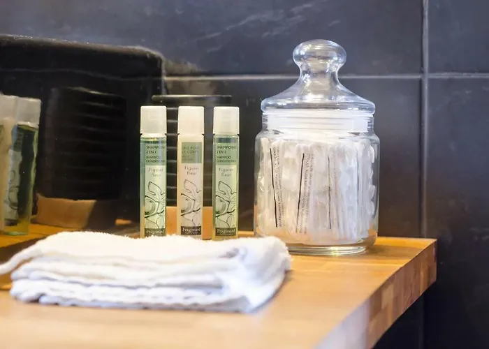 Διαμέρισμα Vas' Penthouse