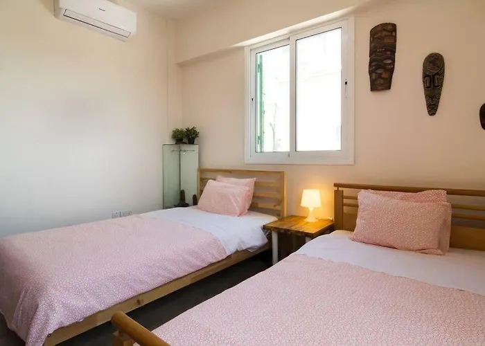 Apartmán Vas' Penthouse