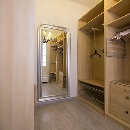 Vas' Penthouse Nikósie