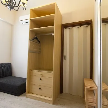 Апартаменты Vas' Penthouse *
