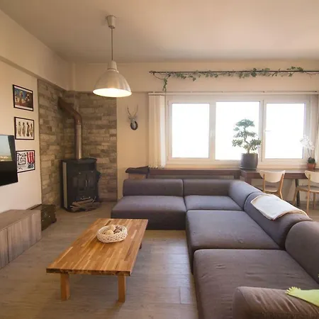Vas' Penthouse * Никосия