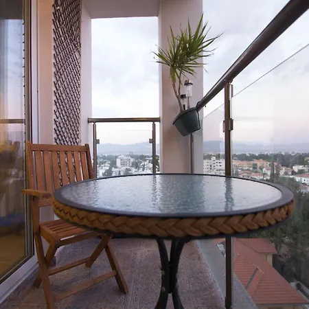 Vas' Penthouse *