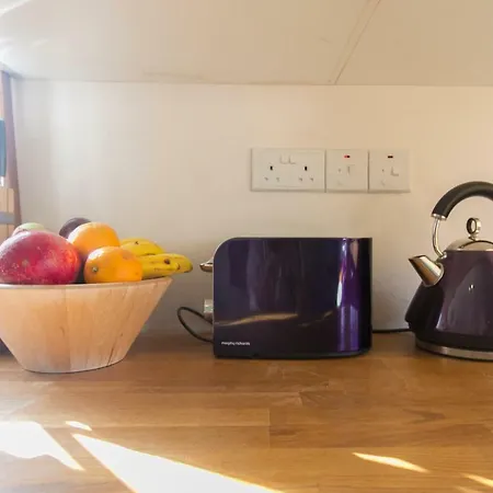 Apartmán Vas' Penthouse *