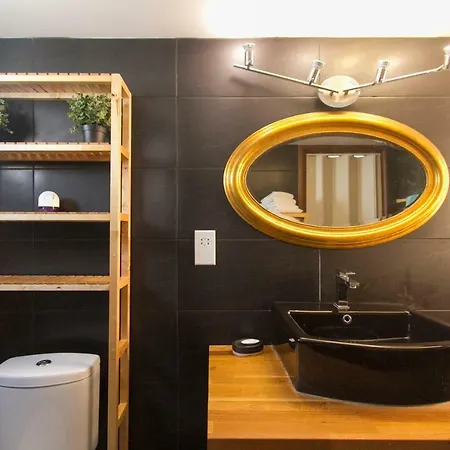 Vas' Penthouse Apartmán