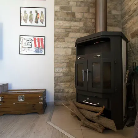 Vas' Penthouse Nikósie