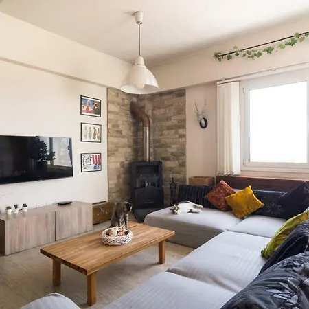 Vas' Penthouse