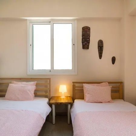 Vas' Penthouse