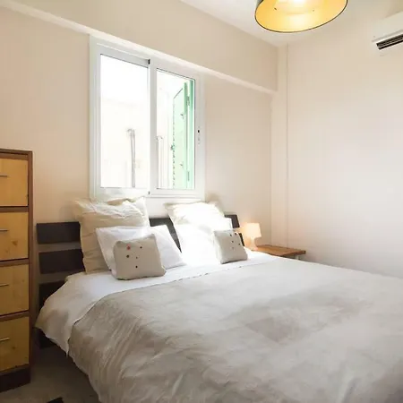 Апартаменты Vas' Penthouse
