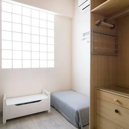 Vas' Penthouse * Nikósie
