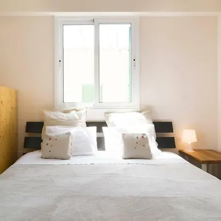 Apartmán Vas' Penthouse Nikósie