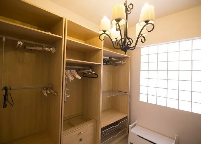 Apartmán Vas' Penthouse