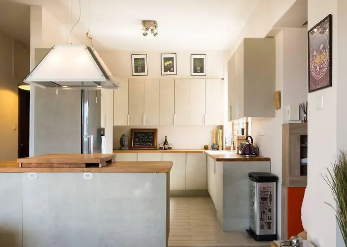 Vas' Penthouse